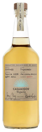 Casamigos Reposado