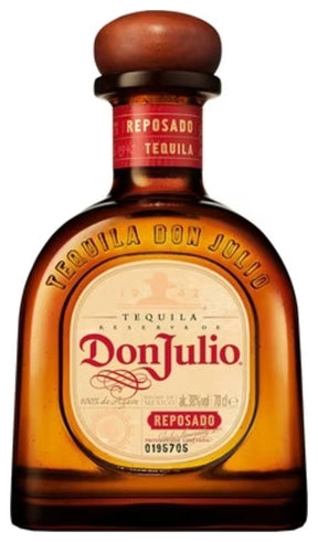 Don Julio Reposado
