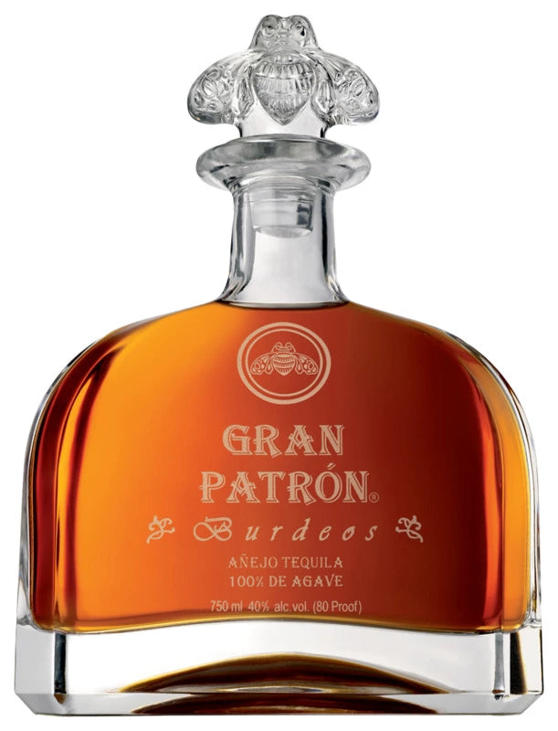 Grand Patron Bordeaux
