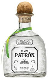 Silver Pattern 1.75 L