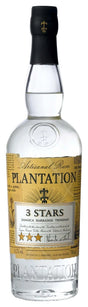 Plantation 3 Stars Blanco