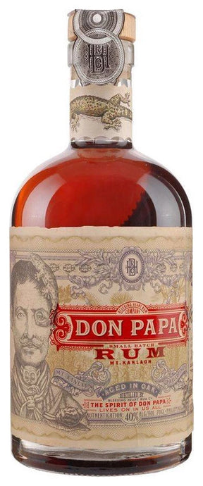 Don Papa Rum