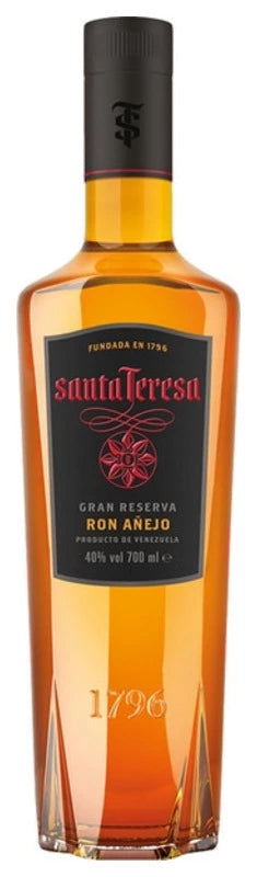 Santa Teresa Reserve