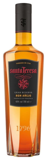 Santa Teresa Reserve