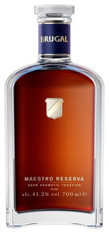 Brugal Maestro Reserva