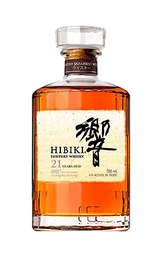 Hibiki 21 Años 100th Anniversary