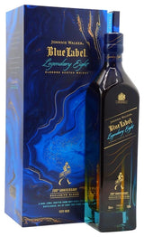 Johnnie Walker Blue Label 200th Anniversary