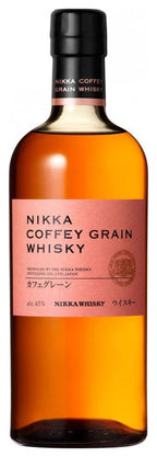 Nikka Coffey Grain