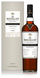 The Macallan Excepcional Single Cask 22 Años
