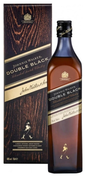 Johnnie Walker Double Black