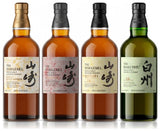 Tsukuriwake Collection 2024 Pack 4 unidades