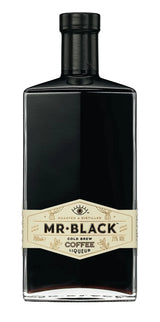 Mr Black Licor de Café