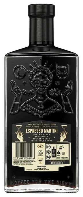 Mr Black Licor de Café