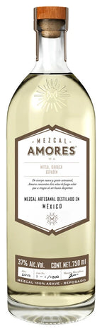 Amores Espadín Reposado