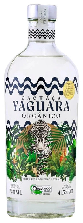 Yaguara Organica