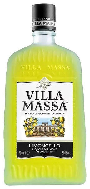 Limoncello Villamassa