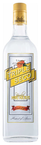 Triple Seco Mari Mayans