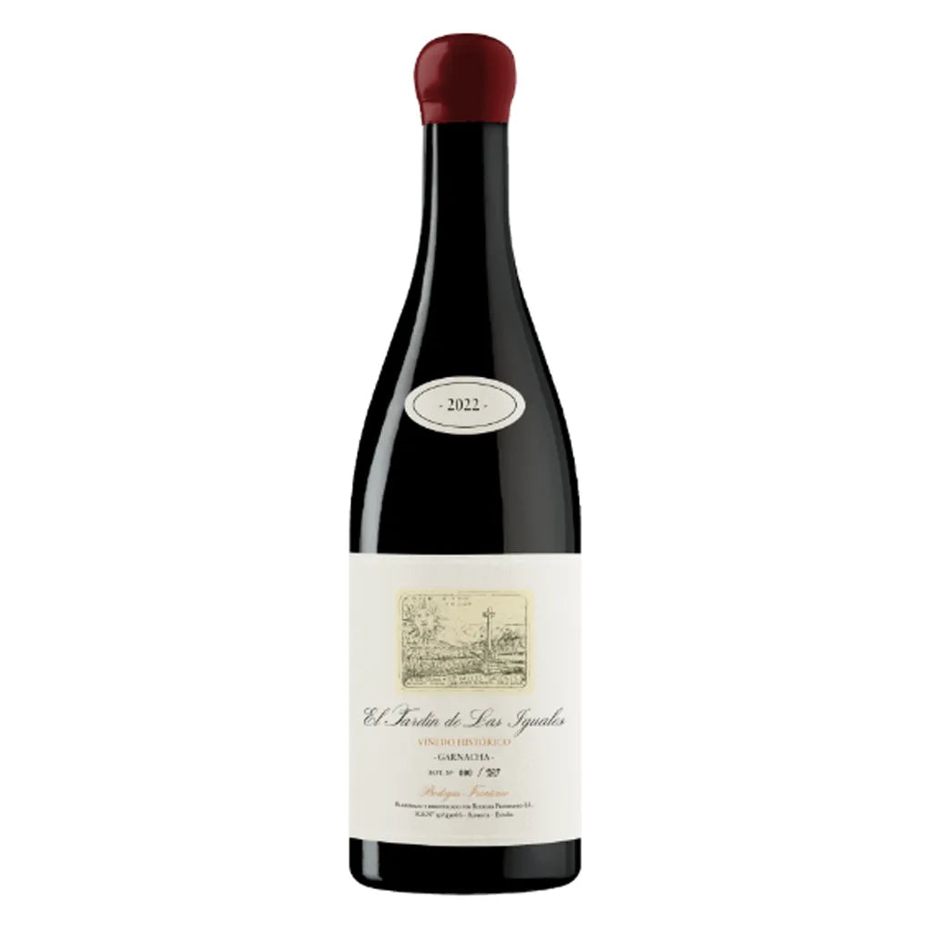 Frontonio Jardín de Las Iguales Garnacha 2022 - Aragón
