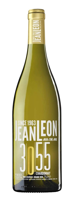 Jean Leon 3055 Chardonnay