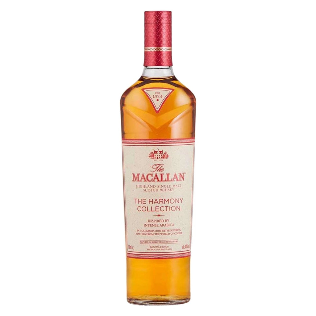 The Macallan Harmony Collection