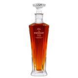 The Macallan Nº6 in Lalique Decanter