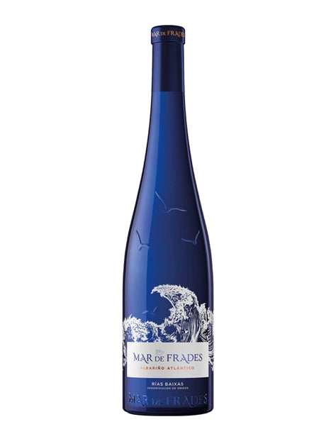 Mar de Frades Albariño