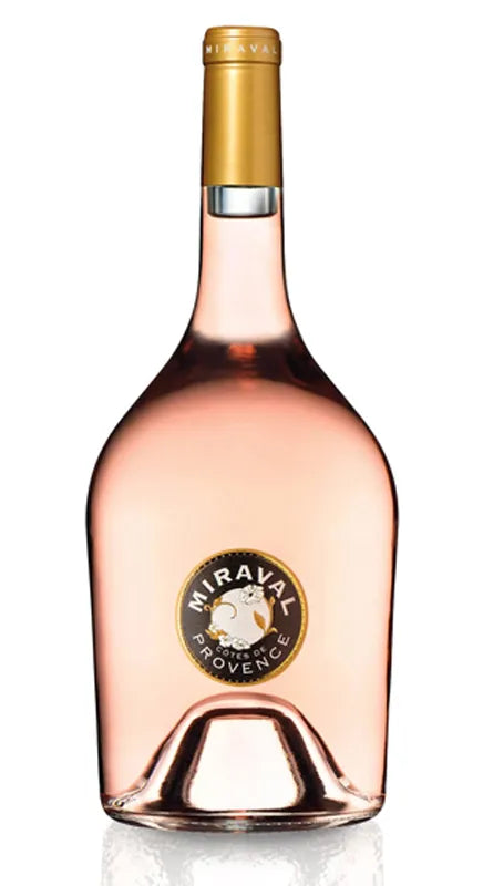Château Miraval Rosé - Côtes de Provence AOC