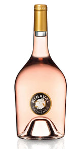 Château Miraval Rosé - Côtes de Provence AOC