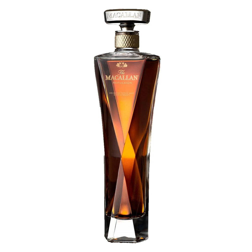 The Macallan Reflexion